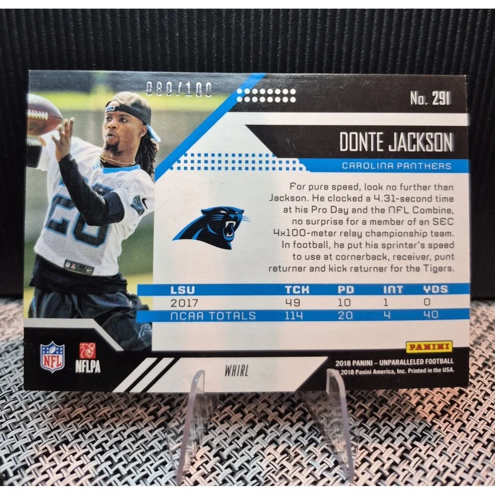 N/A this card